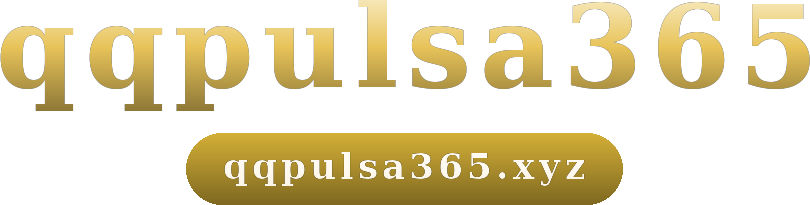 qqpulsa365 logo