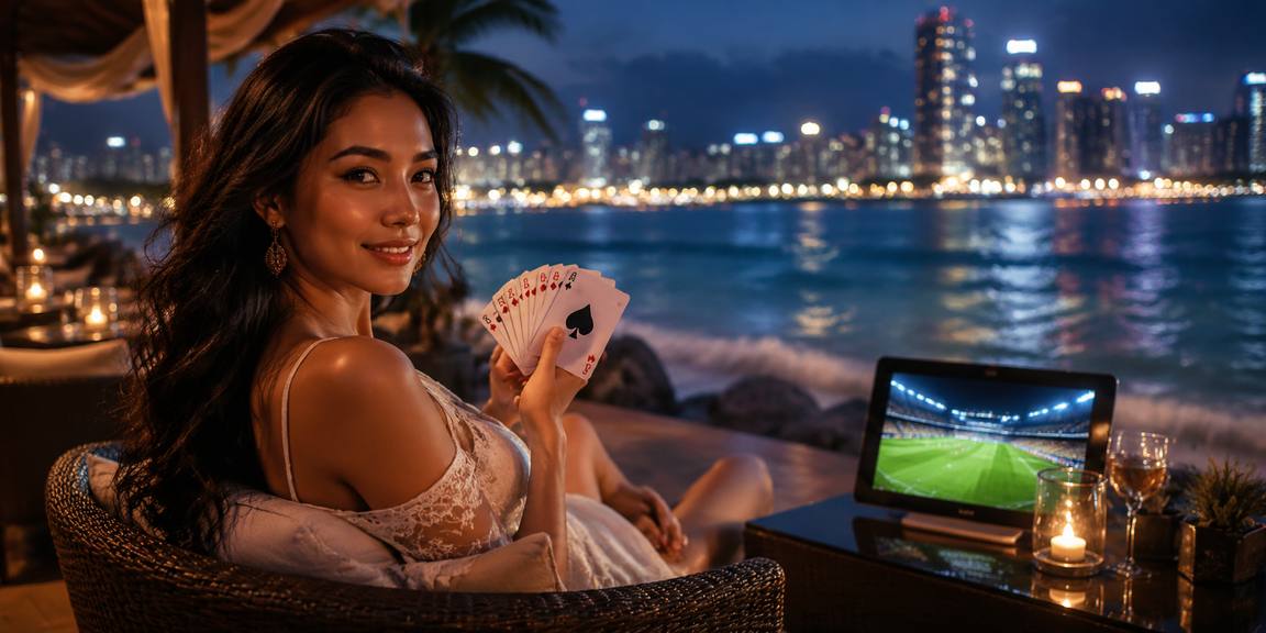 qqpulsa365 Apa yang Ada di qqpulsa365 Casino